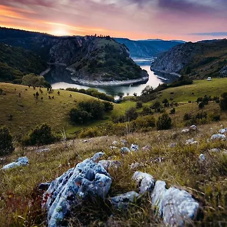 Stari Jasen Uvac