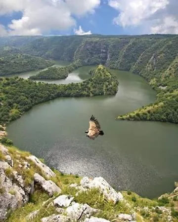 Guest house Stari Jasen Uvac